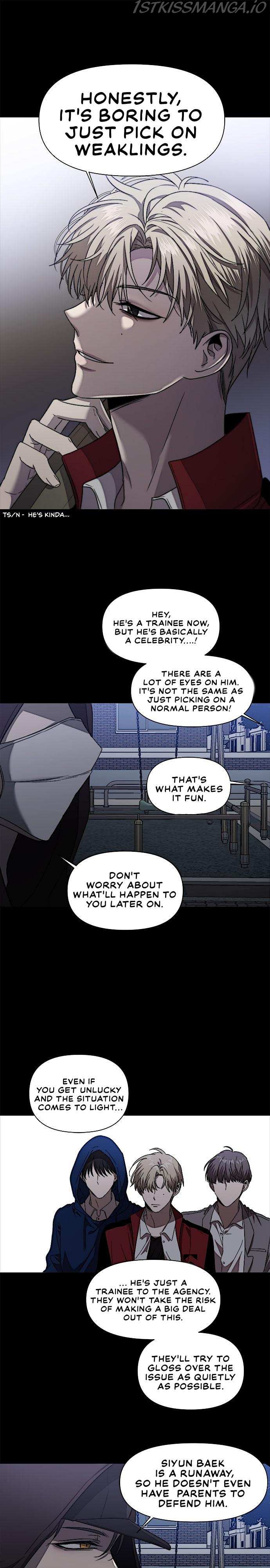 Dreaming Freedom Chapter 30 image 17